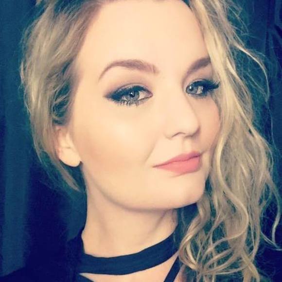 Meet your Posher, Meghan - Picture 1 of 1